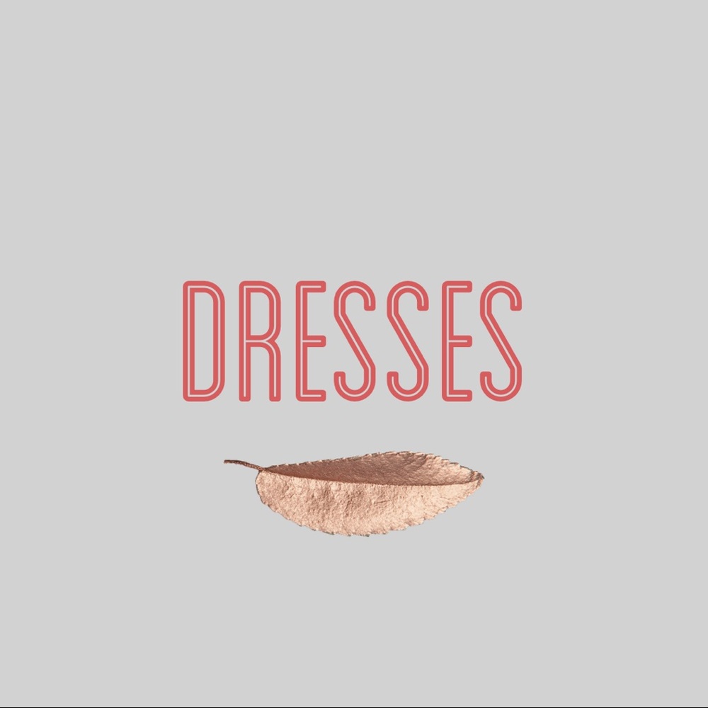 Dresses